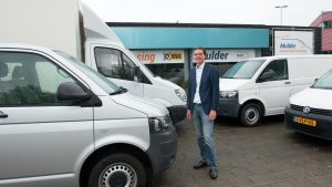 Nieuw in Schagen: Mulder Autoverhuur & Leasing