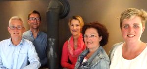 Zinco 5 in Herboren Toren