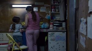 ‘Room’ in De Luxe
