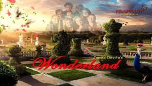 ‘Wonderland’ in het Scagon