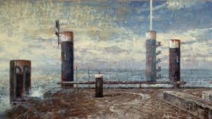 Kunst in de Oude Ursula