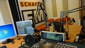 Onderzoek: meer lokaal nieuws op Schagen FM