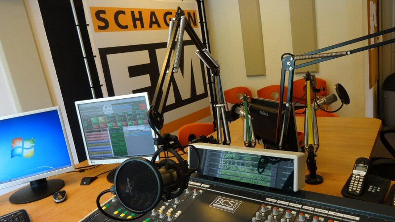 Onderzoek: meer lokaal nieuws op Schagen FM