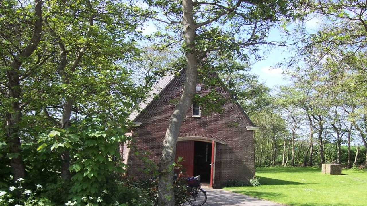 Maria-tentoonstelling op de koorzolder
