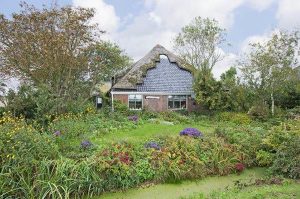 Ronddwalen tussen kunst en antiek