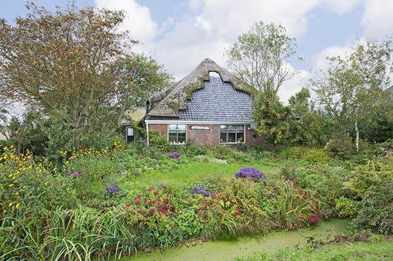 Ronddwalen tussen kunst en antiek