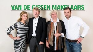 Van de Giesen sluit kantoor Warmenhuizen