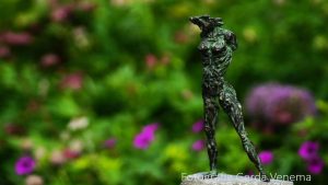 Expositie bij Kunst & Kippesoep