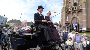 3e donderdag Westfriese Folklore