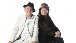 Meedeinen in de Muziektuin