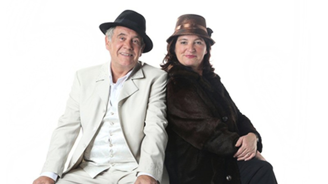 Meedeinen in de Muziektuin