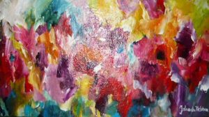 Expositie Jolanda Veldman
