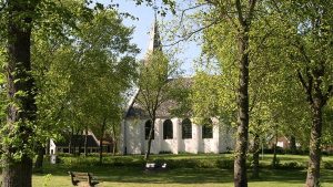 Concert Witte Kerkje Groet