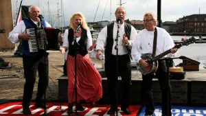 Scheepsfolk in Ursulakerk