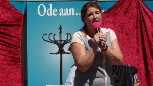 Gevarieerd programma Muziektuin