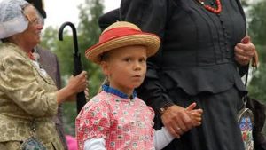 Extra Kinderactiviteit