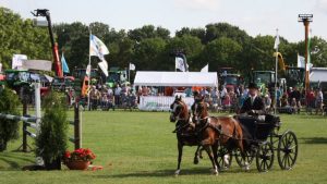 Geen subsidie Landbouwshow Opmeer