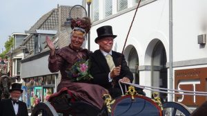 Zonovergoten Dag van de Klederdrachten