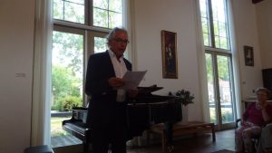 Zomerconcerten slot Schagen weer van start