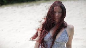 Jyoti Verhoeff in Oude Ursula