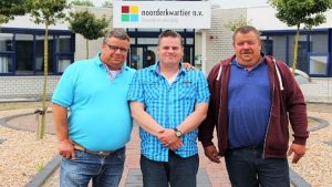 Noorderkwartier creëert duurzame werkplekken