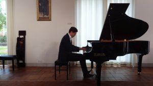 Succes voor zomeravondconcerten