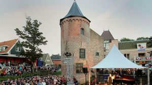 Slotgrachtconcert