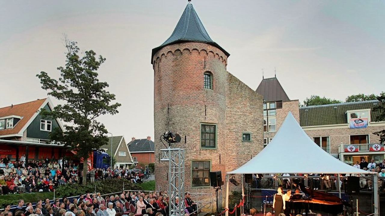 Slotgrachtconcert