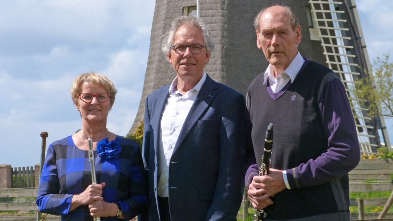 Klassiek in Callantsoog