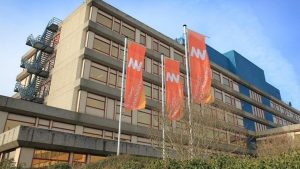 Brief naar minister Schippers over Gemini