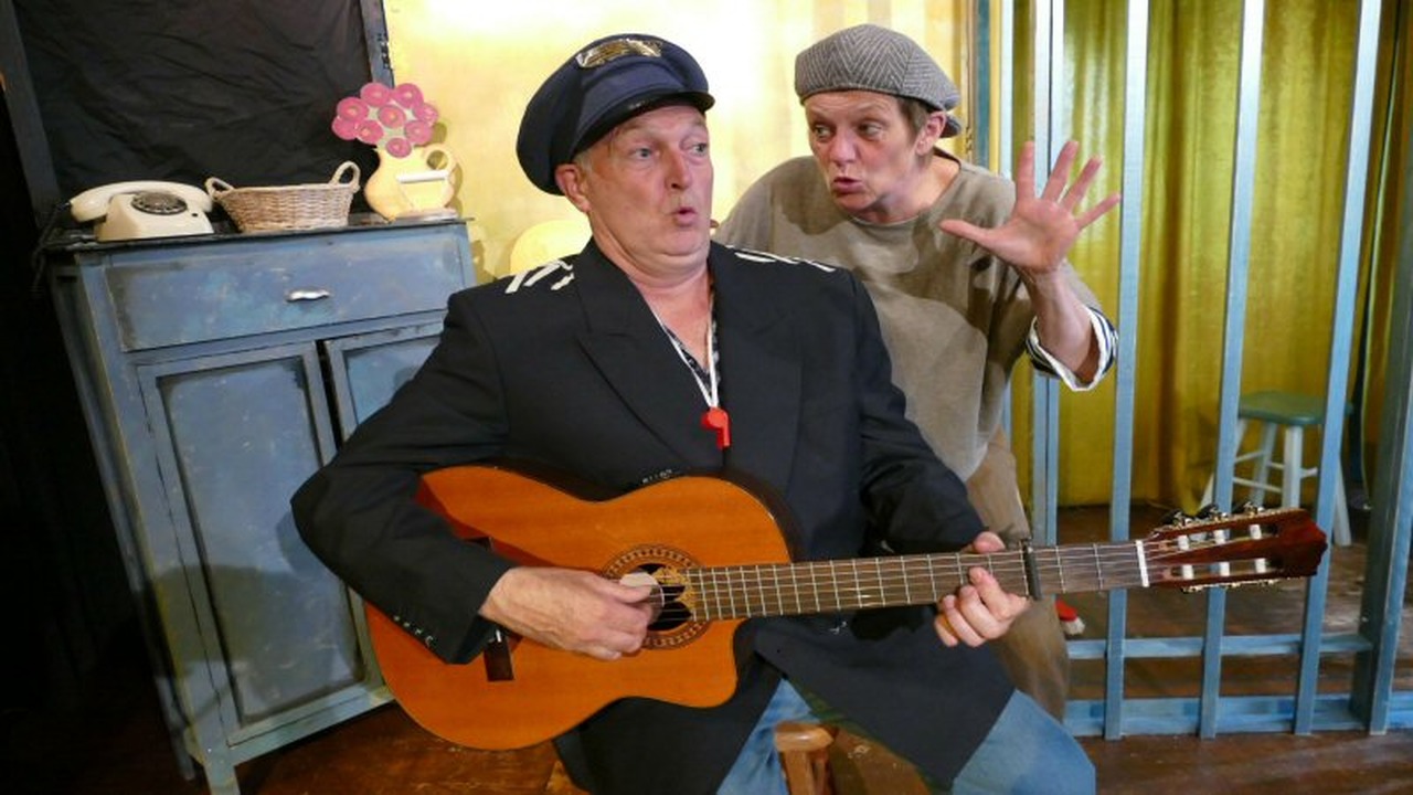 ‘Boevenstreken’ in Tuitjenhorn