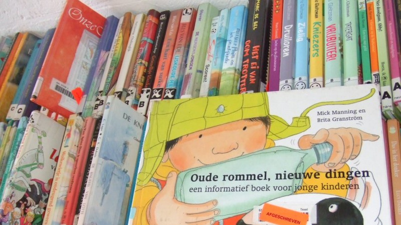 Uitverkoop tijdens Uitmarkt