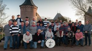 Open Repetitie `t Scheepstuygh