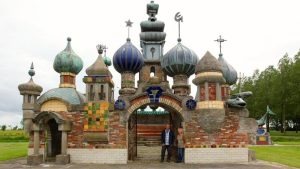 Nederlands Kremlin