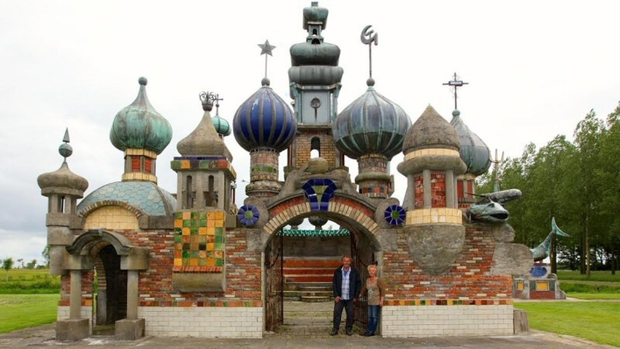 Nederlands Kremlin