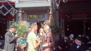 Ringsteken blijft schitterend evenement