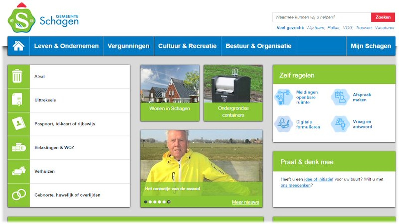 Geen maatregelen tegen hacken