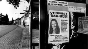 Tanja Groen herdacht