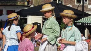 Inleverdata Westfriese Folklore