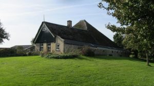 De monumenten van Schagen
