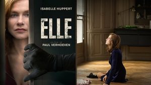 `Elle` bij De Luxe