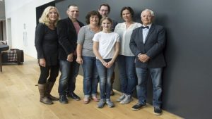Kaartverkoop theatergroep gestart