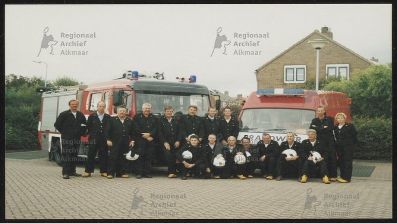 Historische plaatjes kijken