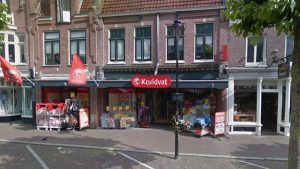 Kruidvat compleet vernieuwd