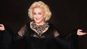 Karin Bloemen helpt Hospice