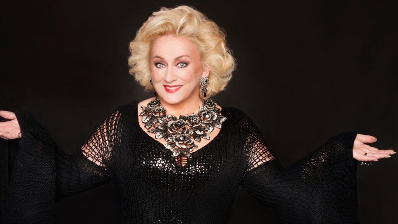 Karin Bloemen helpt Hospice
