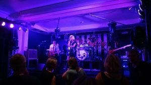 Tribute Night Schagen feest van herkenning