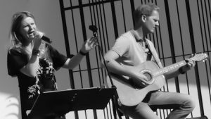 Programma Muziektoon Schagen