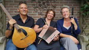 Iers Concert