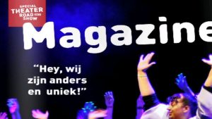 Feestelijke workshopdag